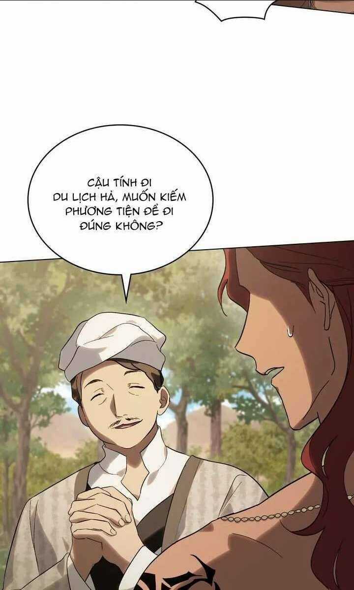 Khi Số Phận Tìm Đến Hai Ta - Chapter 24 - Trang 42