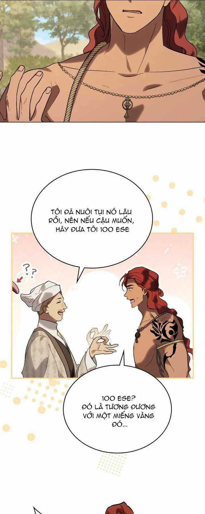 Khi Số Phận Tìm Đến Hai Ta - Chapter 24 - Trang 45