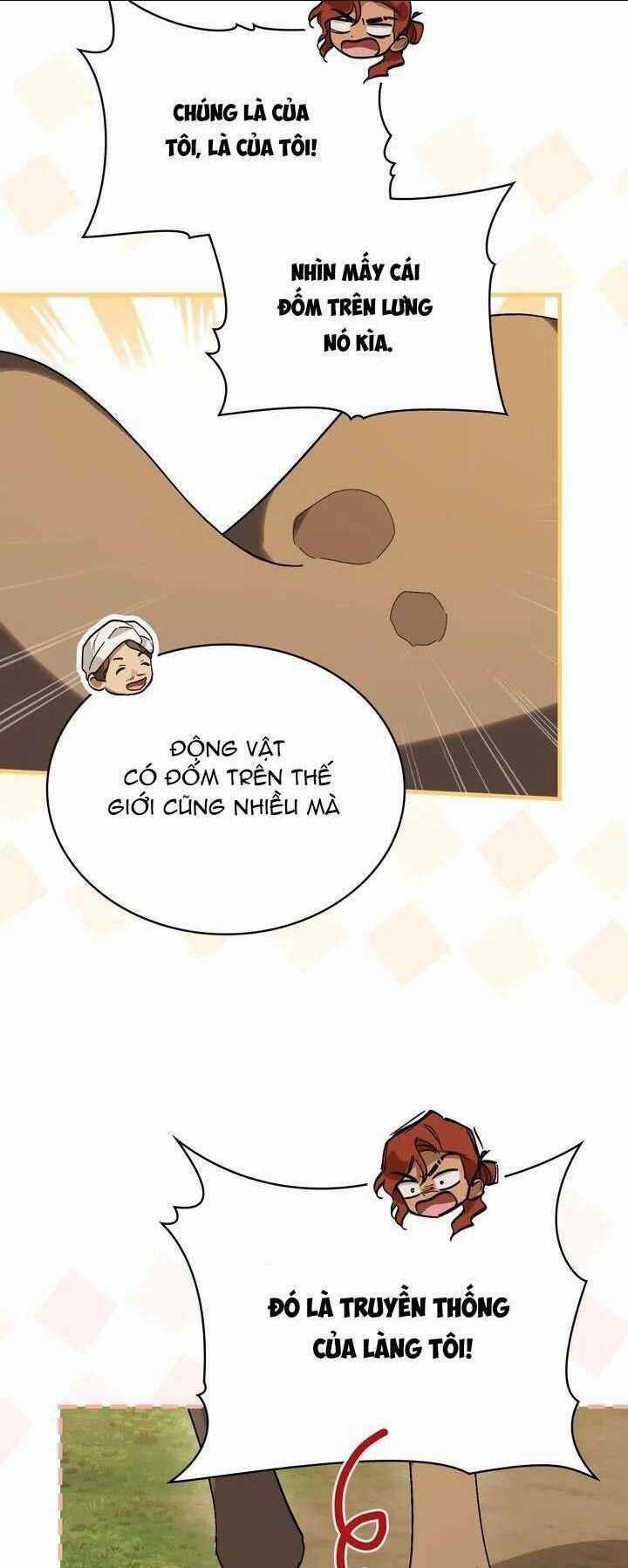 Khi Số Phận Tìm Đến Hai Ta - Chapter 24 - Trang 46