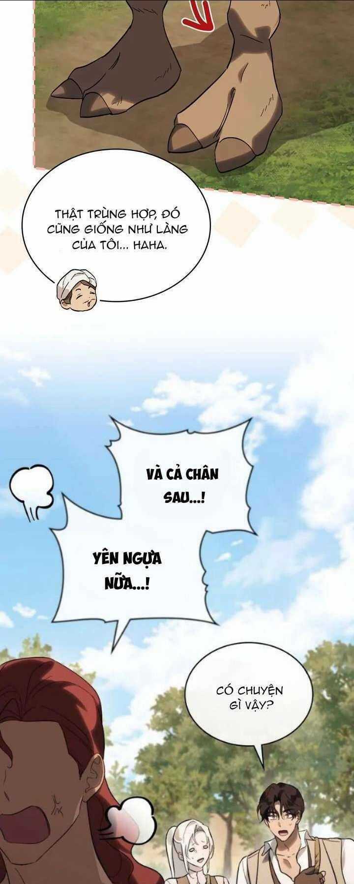 Khi Số Phận Tìm Đến Hai Ta - Chapter 24 - Trang 47