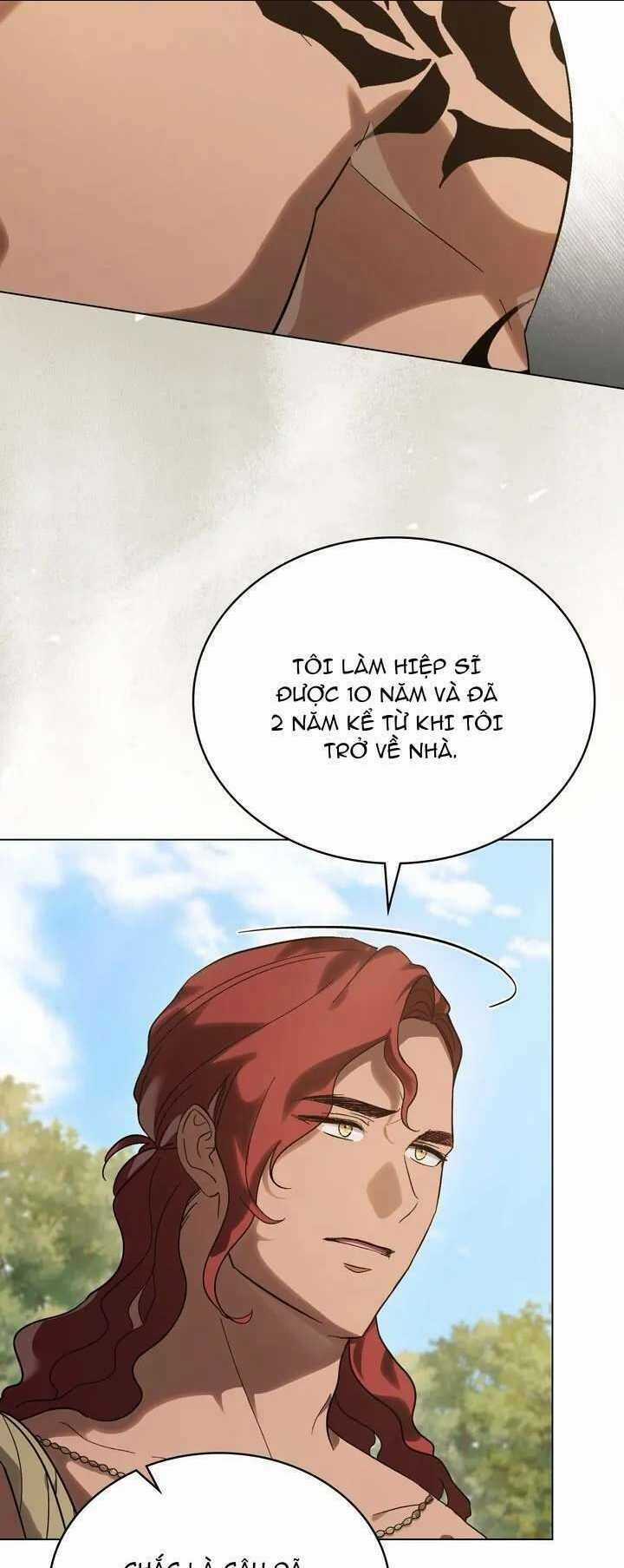 Khi Số Phận Tìm Đến Hai Ta - Chapter 25 - Trang 34