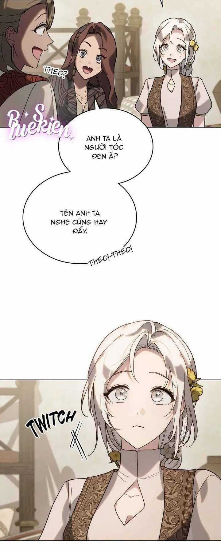 Khi Số Phận Tìm Đến Hai Ta - Chapter 26 - Trang 14