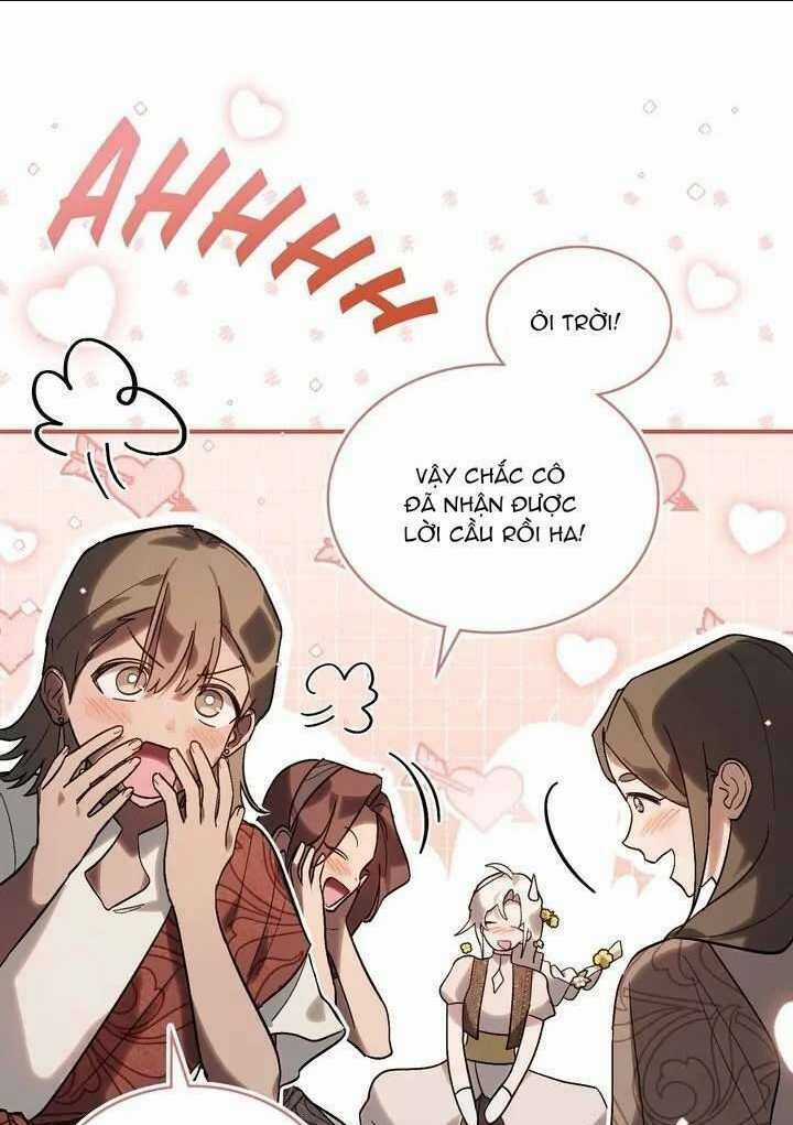 Khi Số Phận Tìm Đến Hai Ta - Chapter 26 - Trang 19