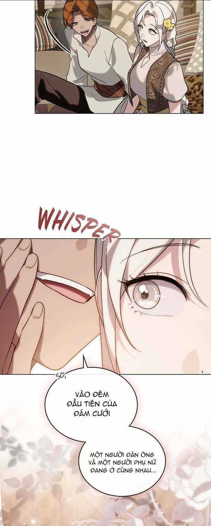 Khi Số Phận Tìm Đến Hai Ta - Chapter 26 - Trang 25
