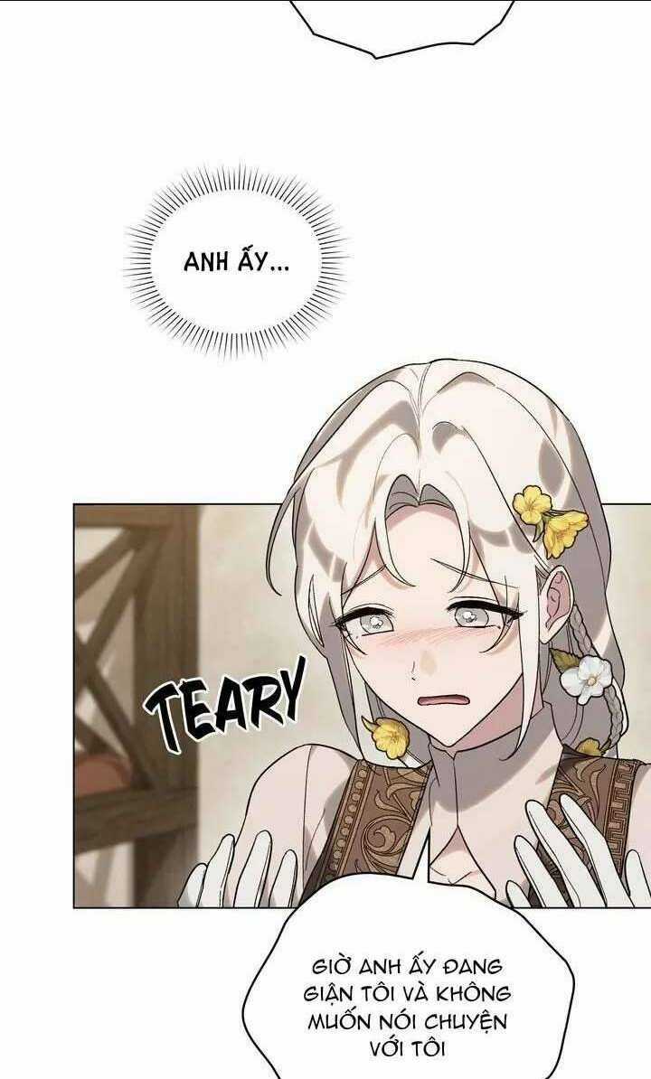 Khi Số Phận Tìm Đến Hai Ta - Chapter 26 - Trang 34
