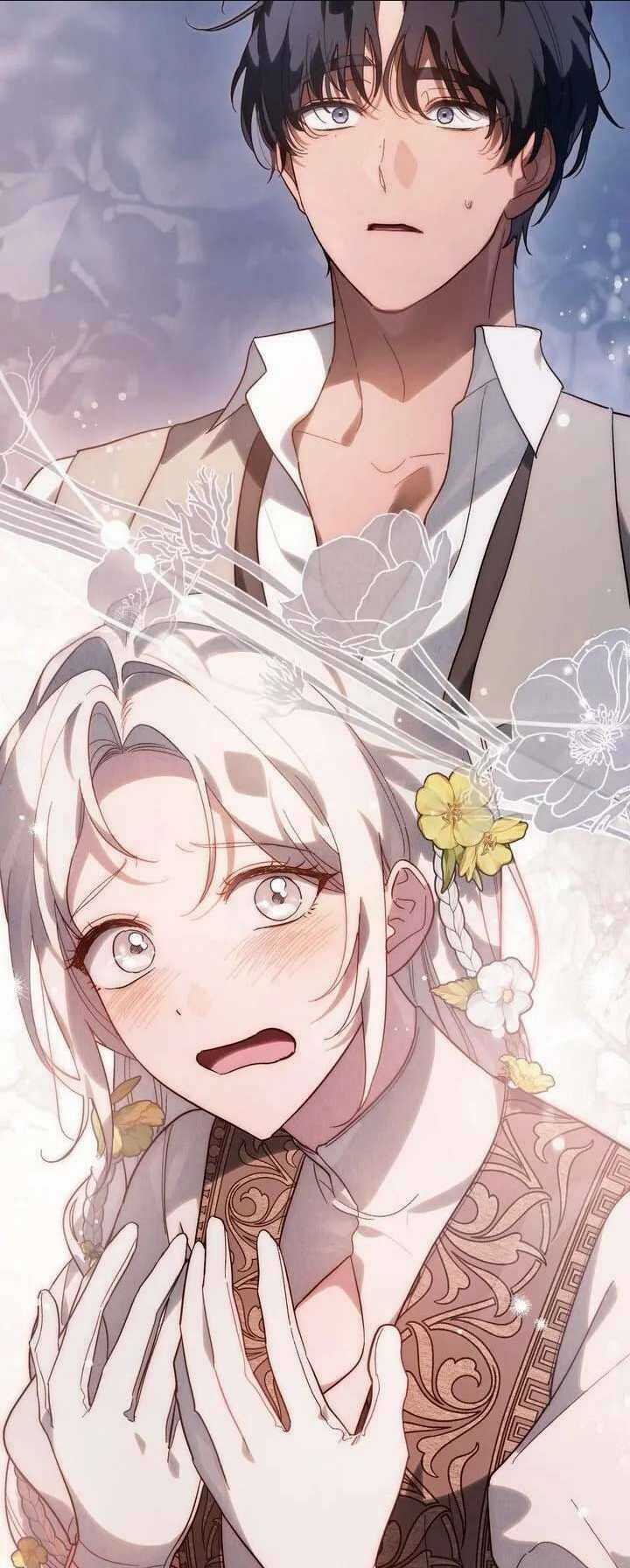 Khi Số Phận Tìm Đến Hai Ta - Chapter 26 - Trang 49