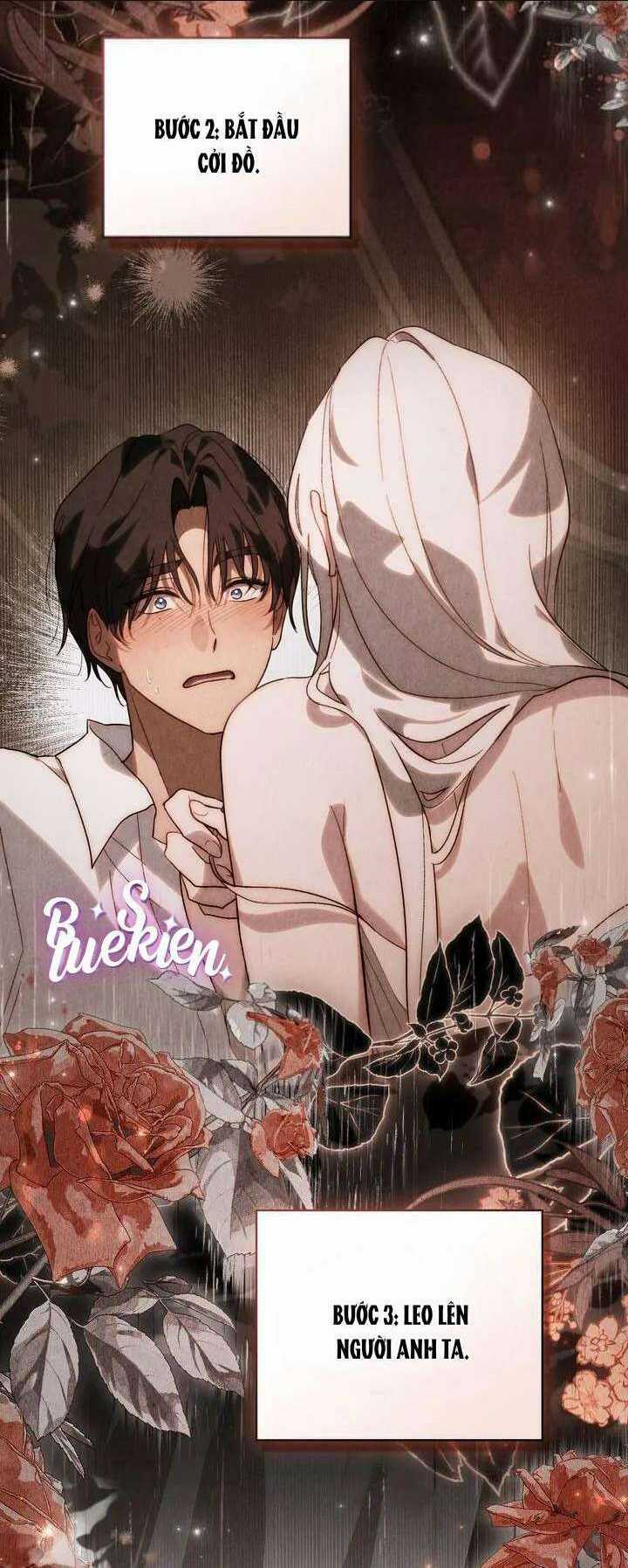 Khi Số Phận Tìm Đến Hai Ta - Chapter 27 - Trang 11