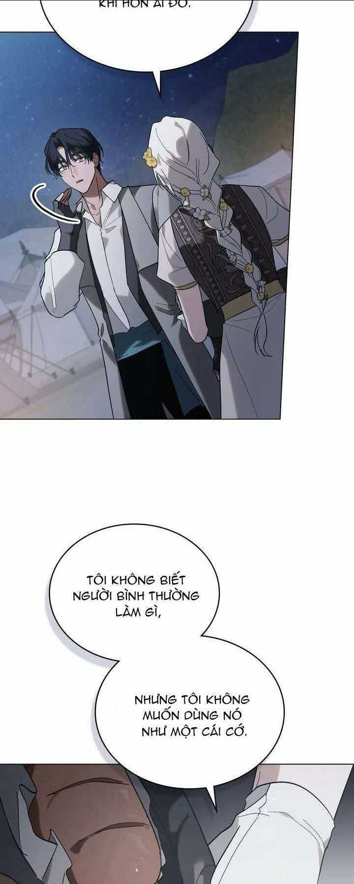 Khi Số Phận Tìm Đến Hai Ta - Chapter 27 - Trang 27