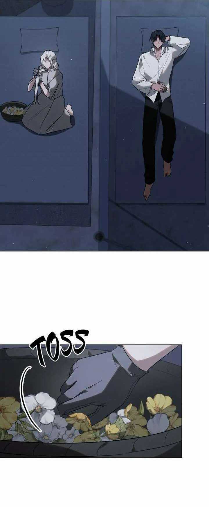 Khi Số Phận Tìm Đến Hai Ta - Chapter 27 - Trang 36