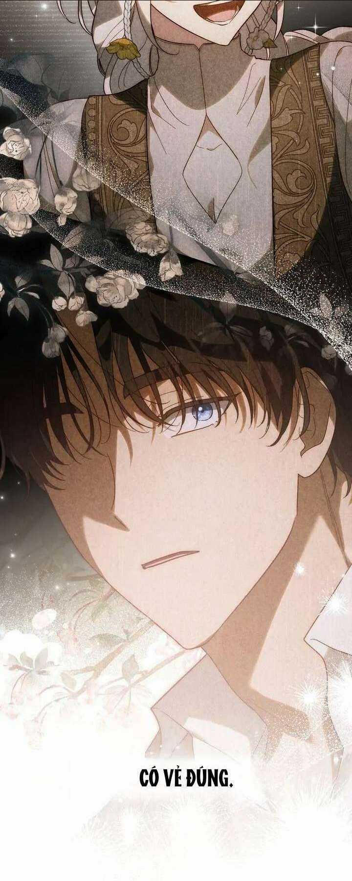 Khi Số Phận Tìm Đến Hai Ta - Chapter 27 - Trang 46