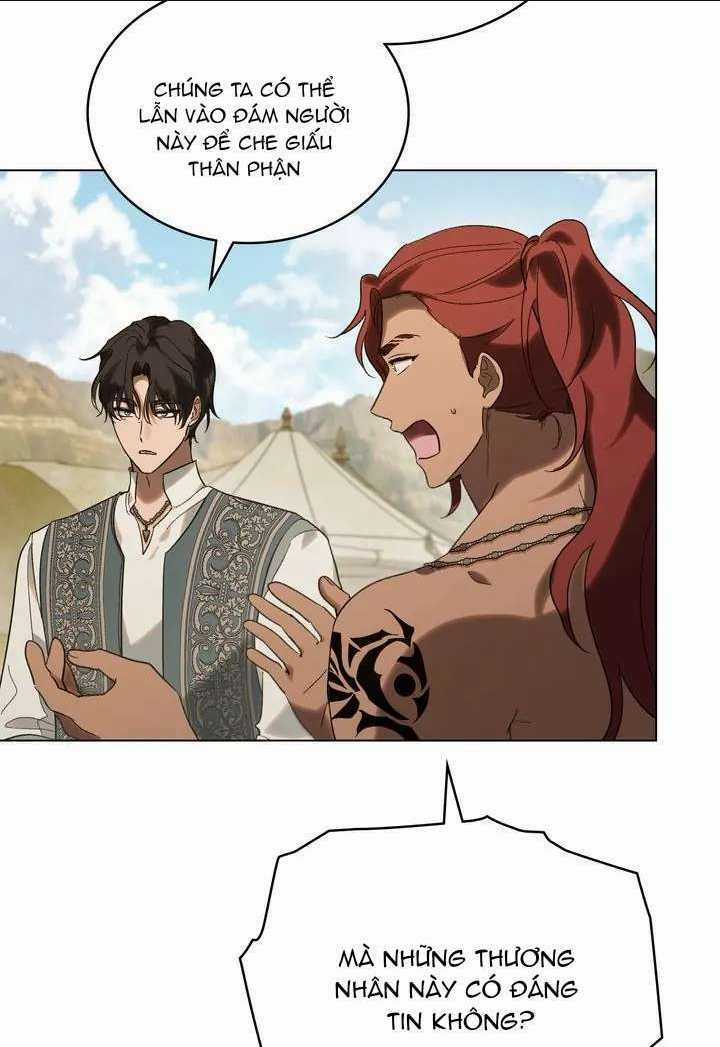 Khi Số Phận Tìm Đến Hai Ta - Chapter 28 - Trang 11