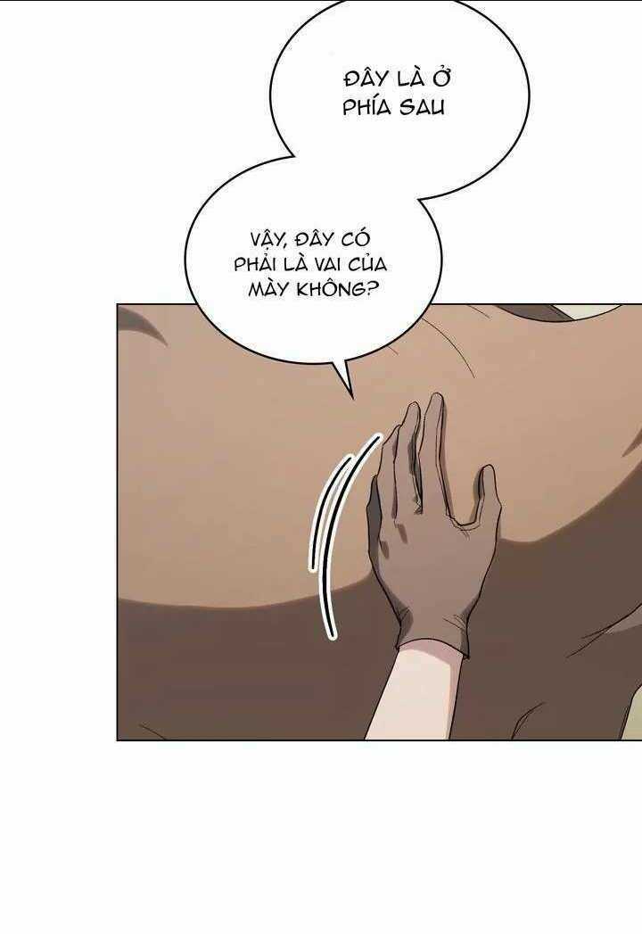 Khi Số Phận Tìm Đến Hai Ta - Chapter 28 - Trang 3