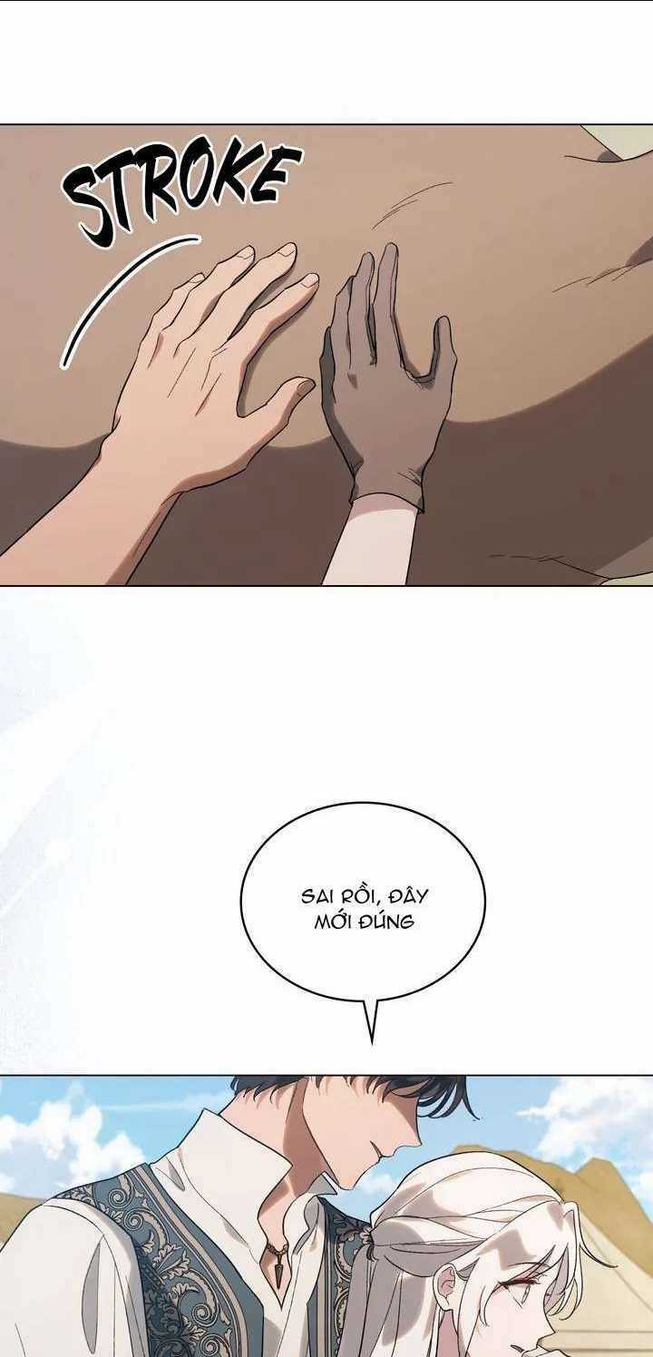 Khi Số Phận Tìm Đến Hai Ta - Chapter 28 - Trang 4