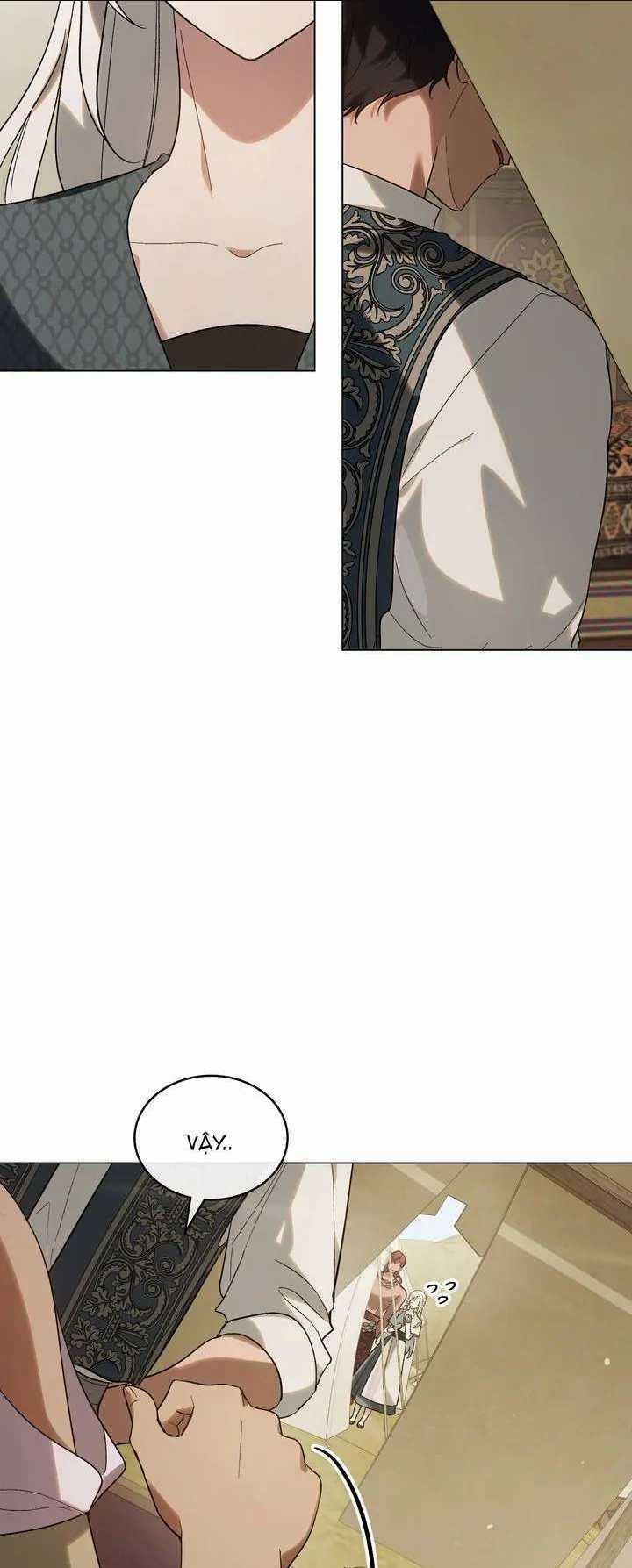 Khi Số Phận Tìm Đến Hai Ta - Chapter 28 - Trang 35