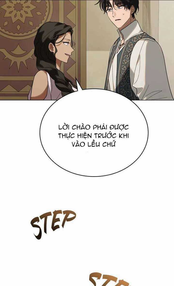 Khi Số Phận Tìm Đến Hai Ta - Chapter 28 - Trang 41