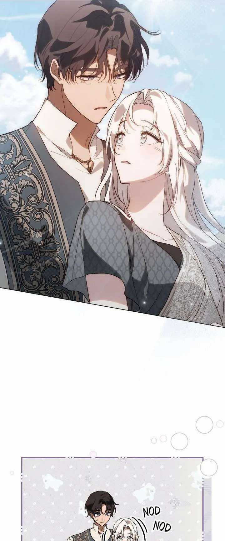 Khi Số Phận Tìm Đến Hai Ta - Chapter 28 - Trang 6