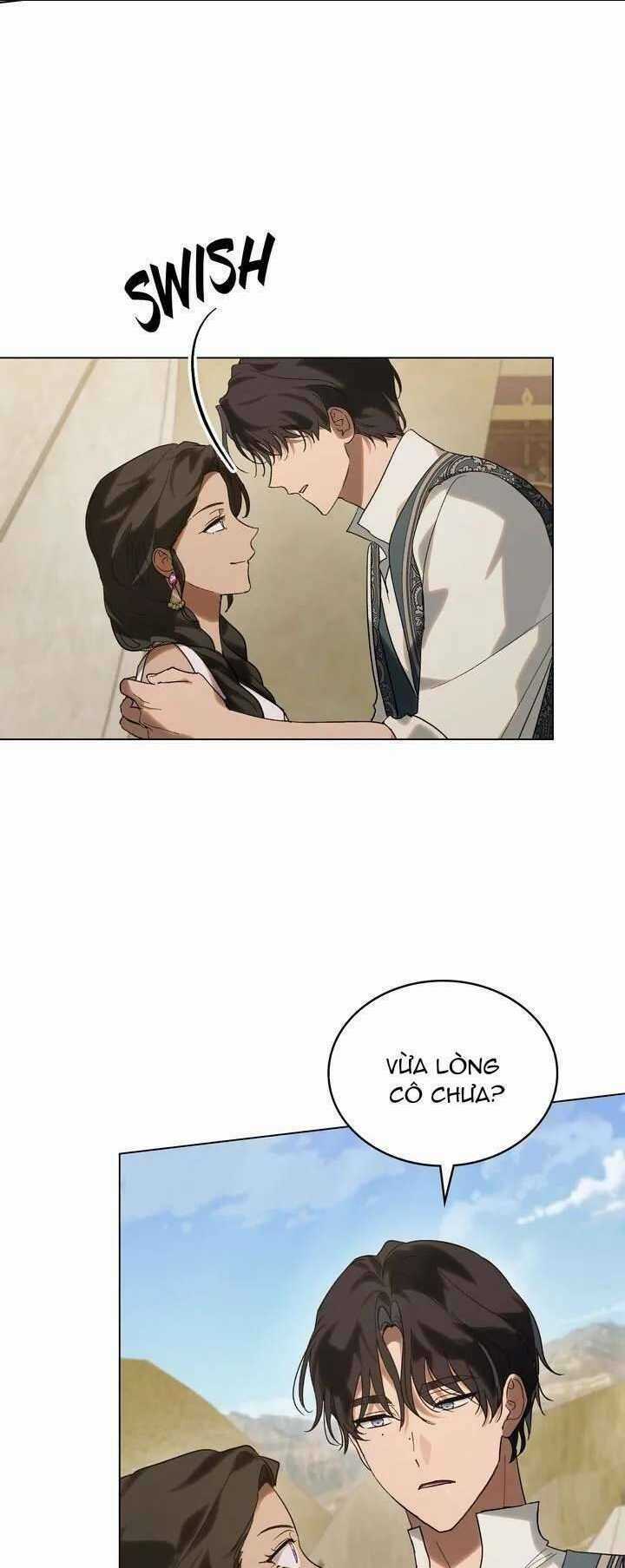 Khi Số Phận Tìm Đến Hai Ta - Chapter 29 - Trang 3