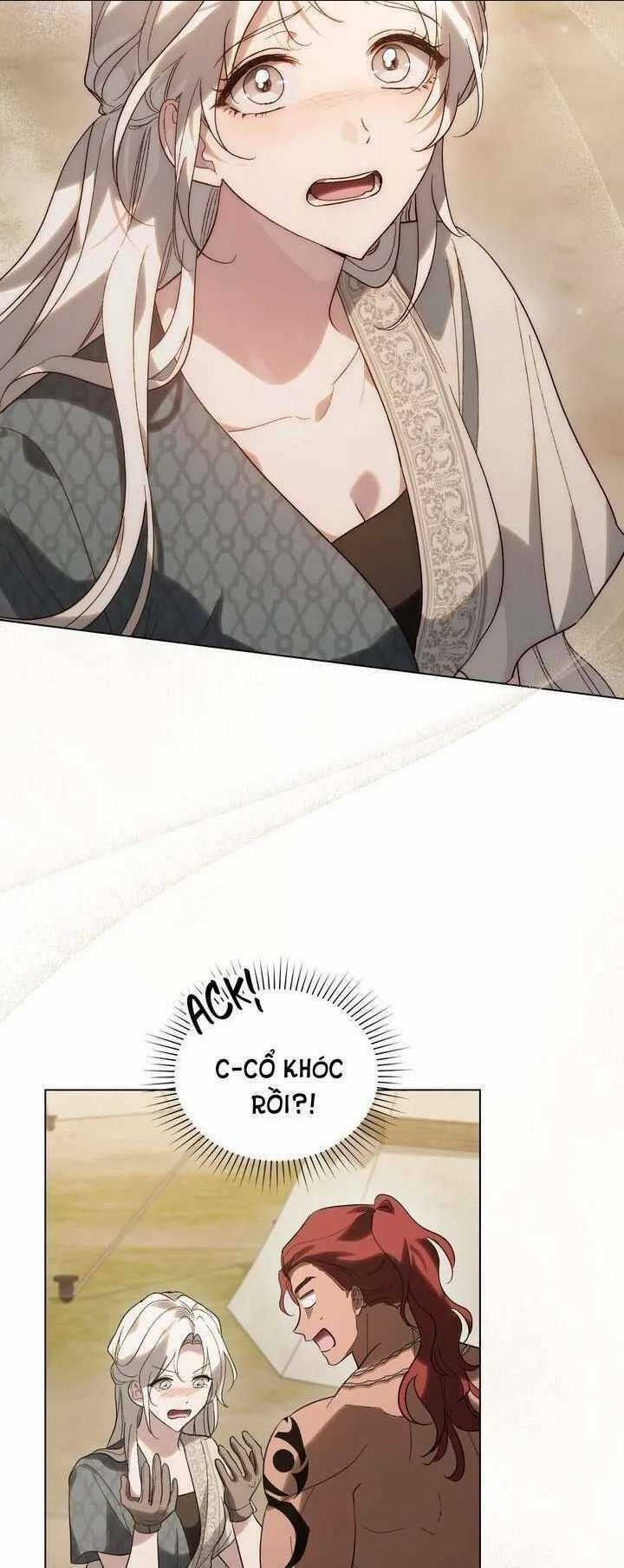 Khi Số Phận Tìm Đến Hai Ta - Chapter 29 - Trang 22