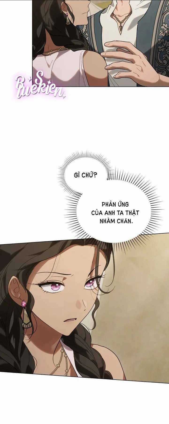 Khi Số Phận Tìm Đến Hai Ta - Chapter 29 - Trang 4