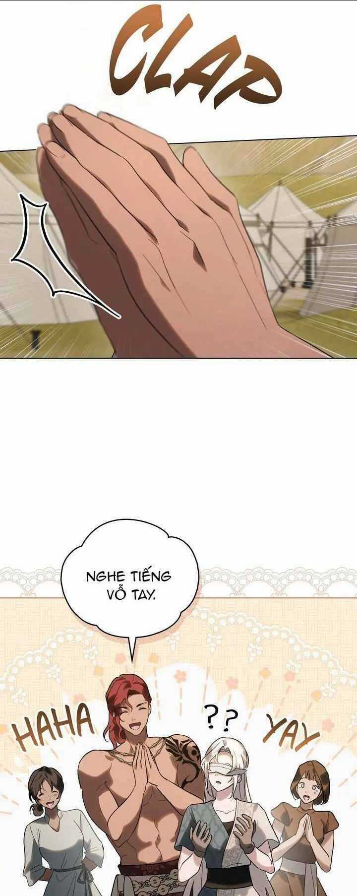 Khi Số Phận Tìm Đến Hai Ta - Chapter 29 - Trang 32