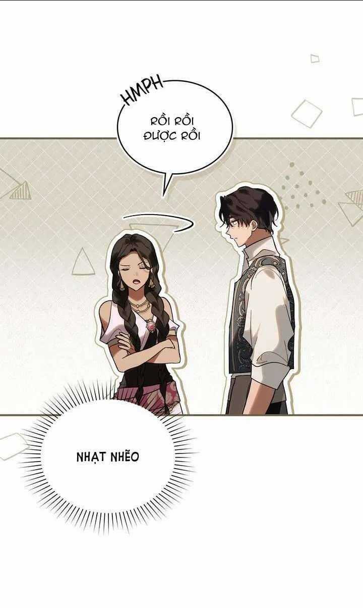 Khi Số Phận Tìm Đến Hai Ta - Chapter 29 - Trang 5