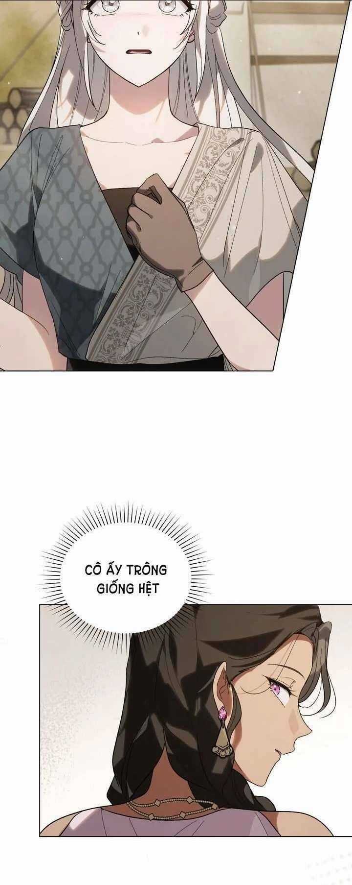 Khi Số Phận Tìm Đến Hai Ta - Chapter 29 - Trang 7