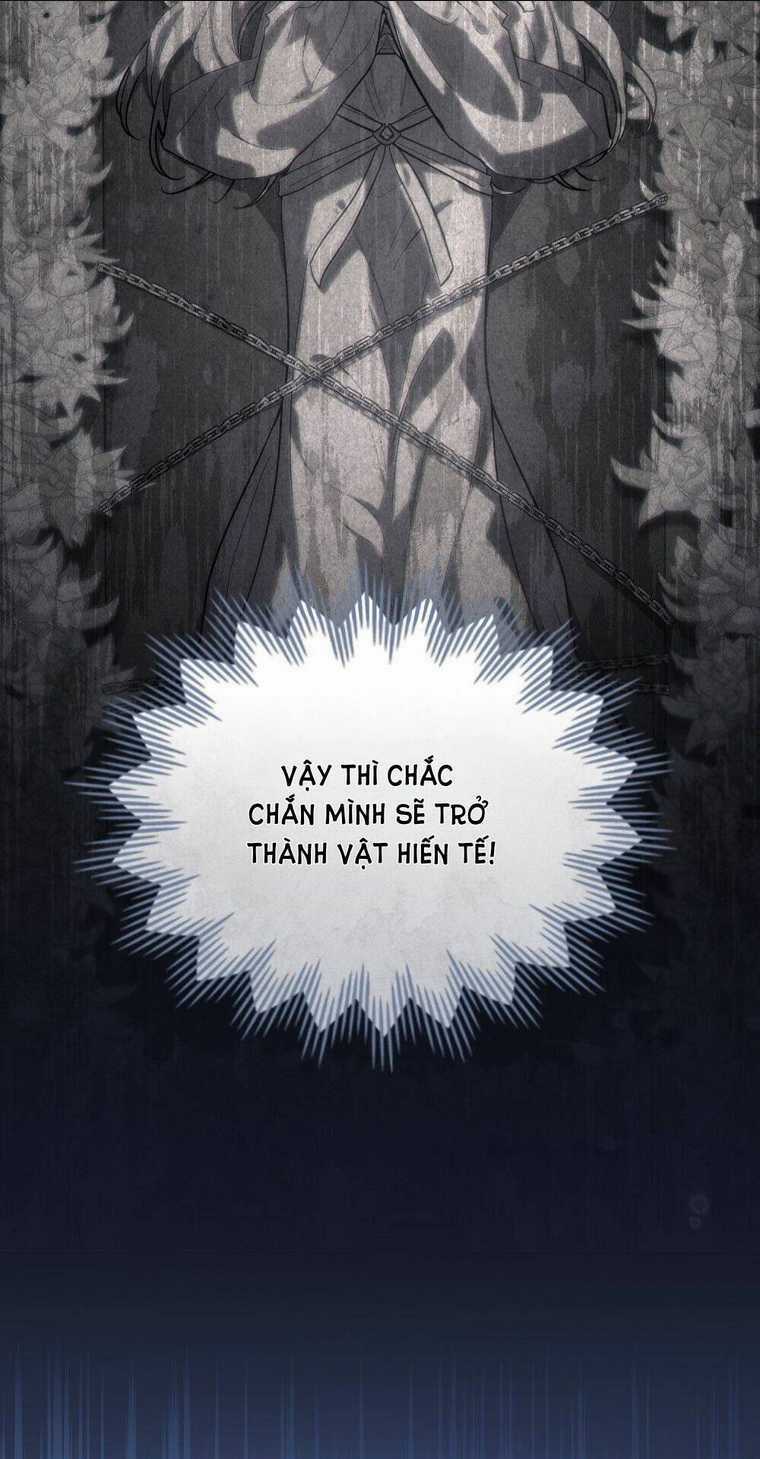 Khi Số Phận Tìm Đến Hai Ta - Chapter 3 - Trang 12