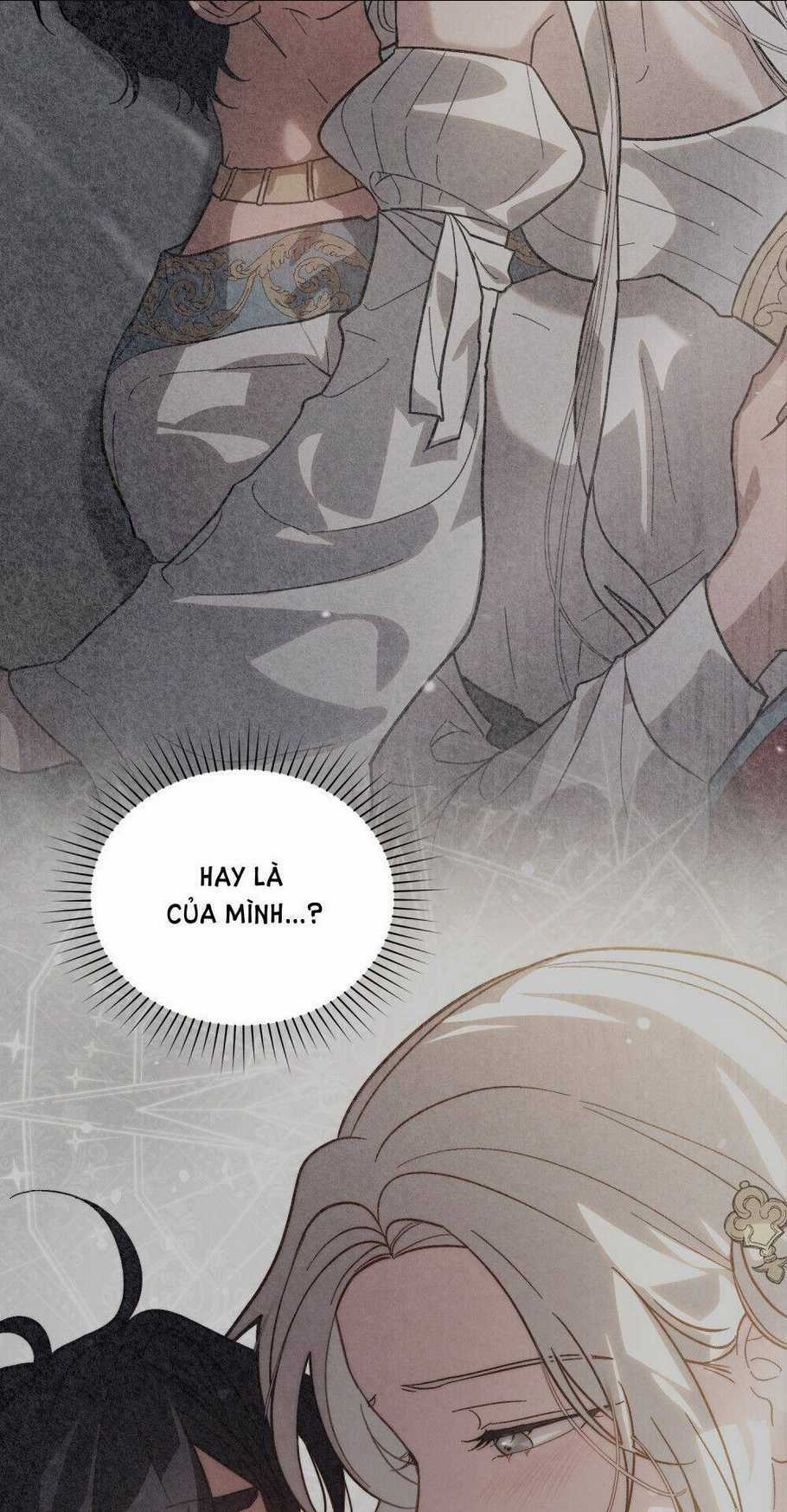 Khi Số Phận Tìm Đến Hai Ta - Chapter 3 - Trang 3