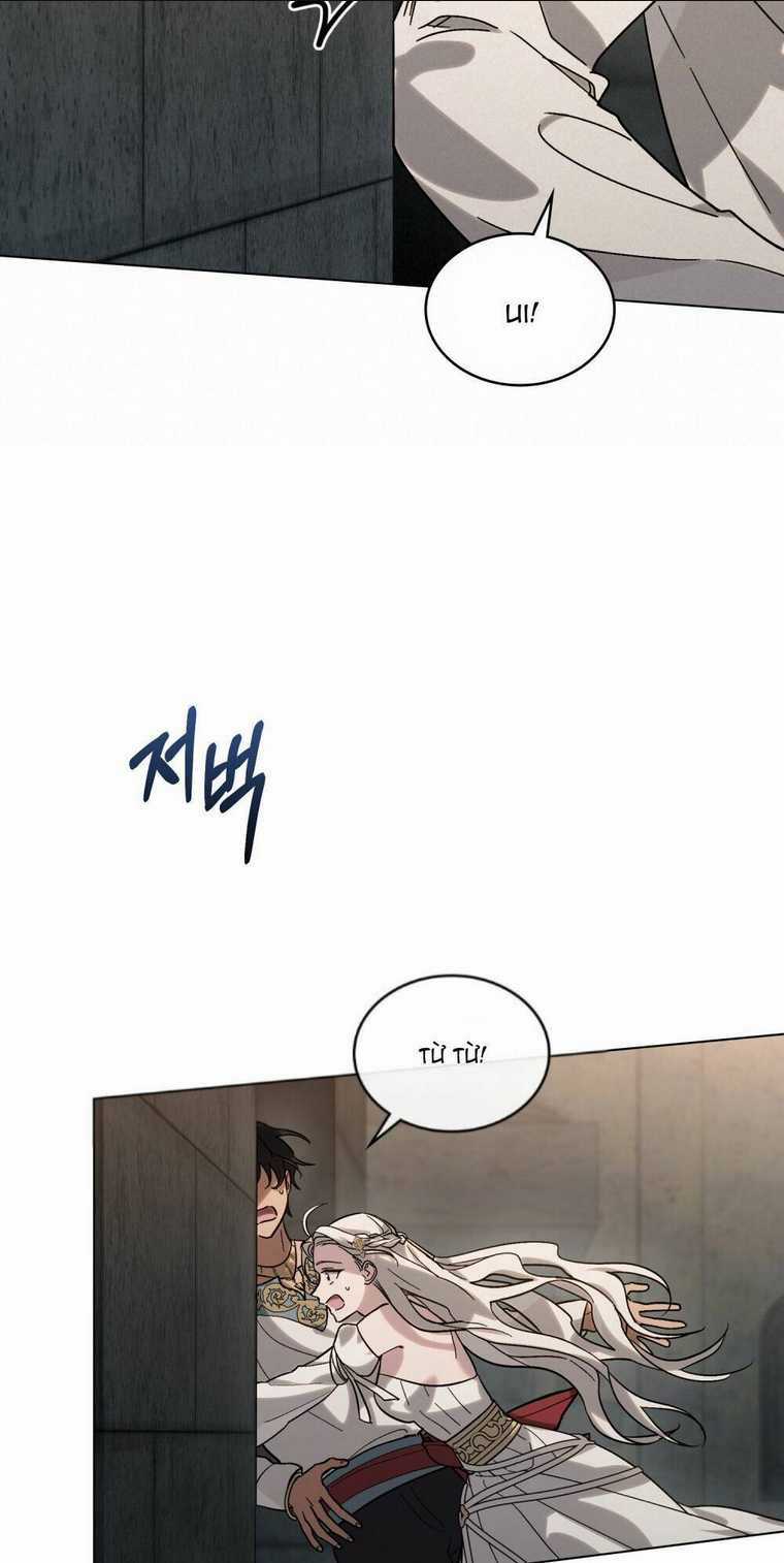 Khi Số Phận Tìm Đến Hai Ta - Chapter 3 - Trang 24