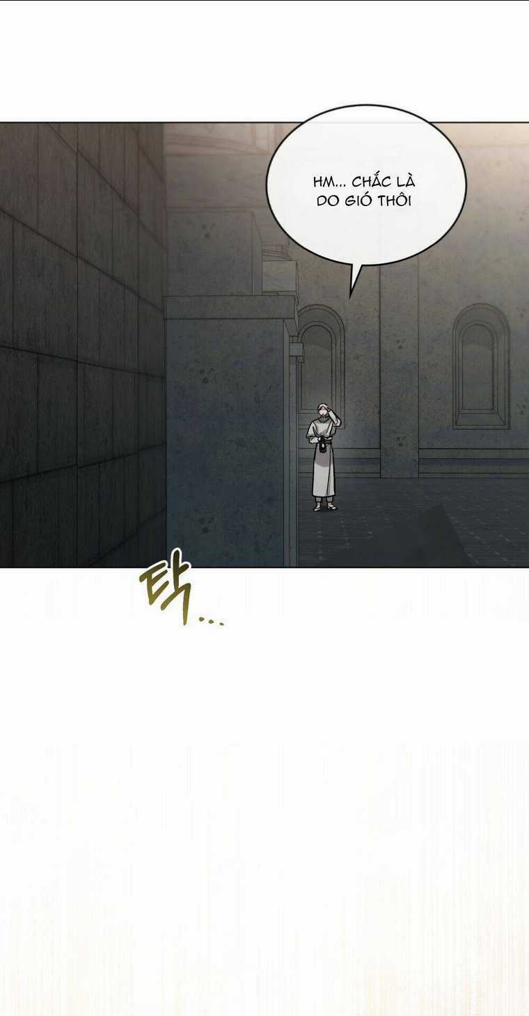 Khi Số Phận Tìm Đến Hai Ta - Chapter 3 - Trang 26