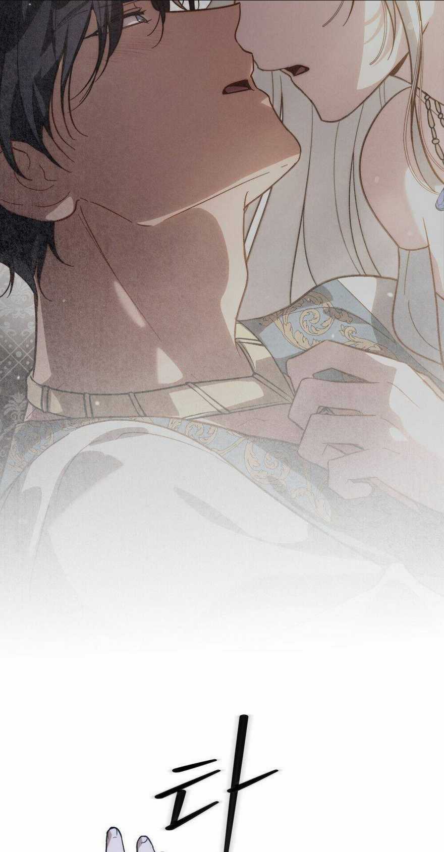 Khi Số Phận Tìm Đến Hai Ta - Chapter 3 - Trang 4