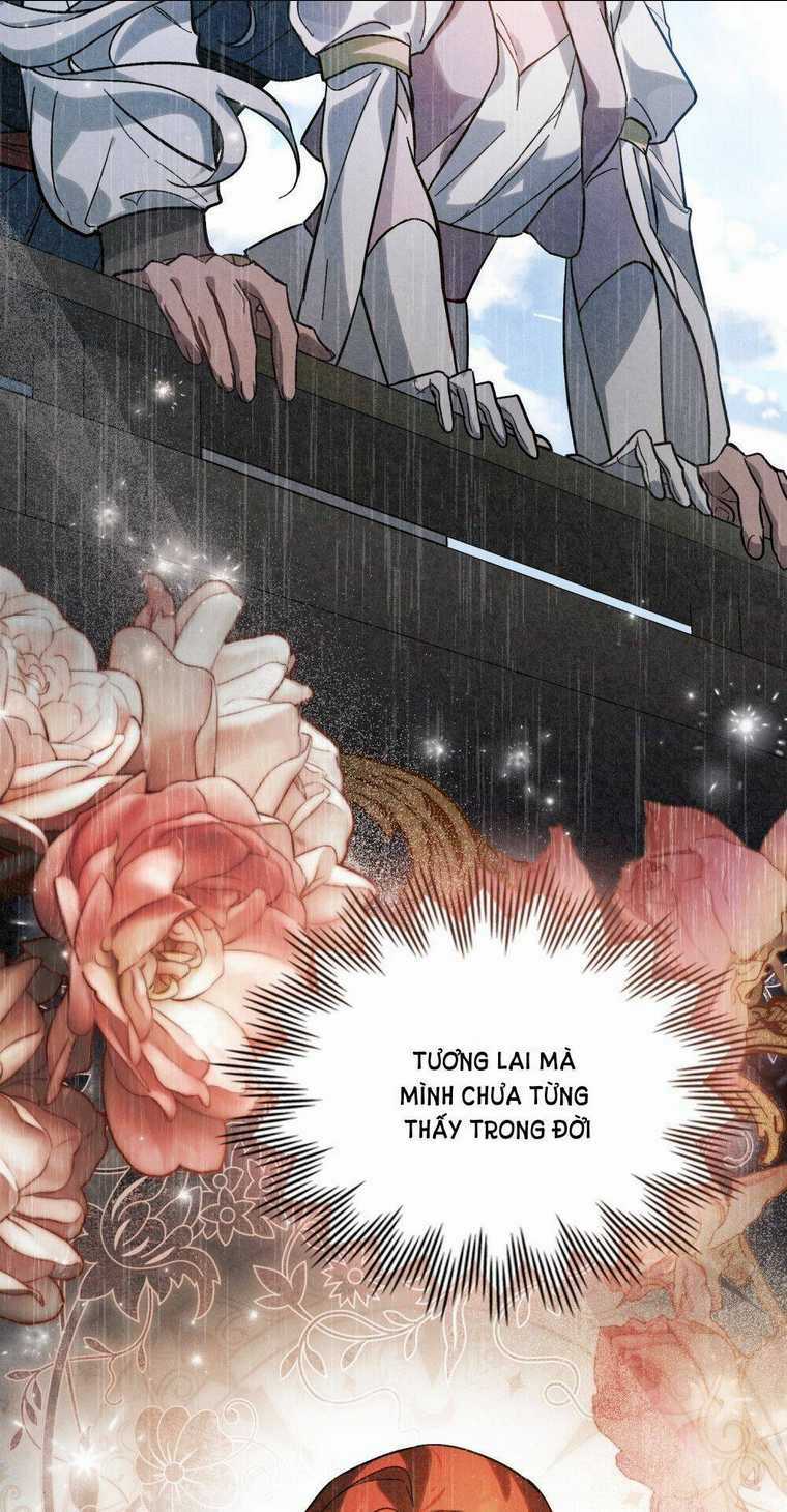 Khi Số Phận Tìm Đến Hai Ta - Chapter 3 - Trang 33