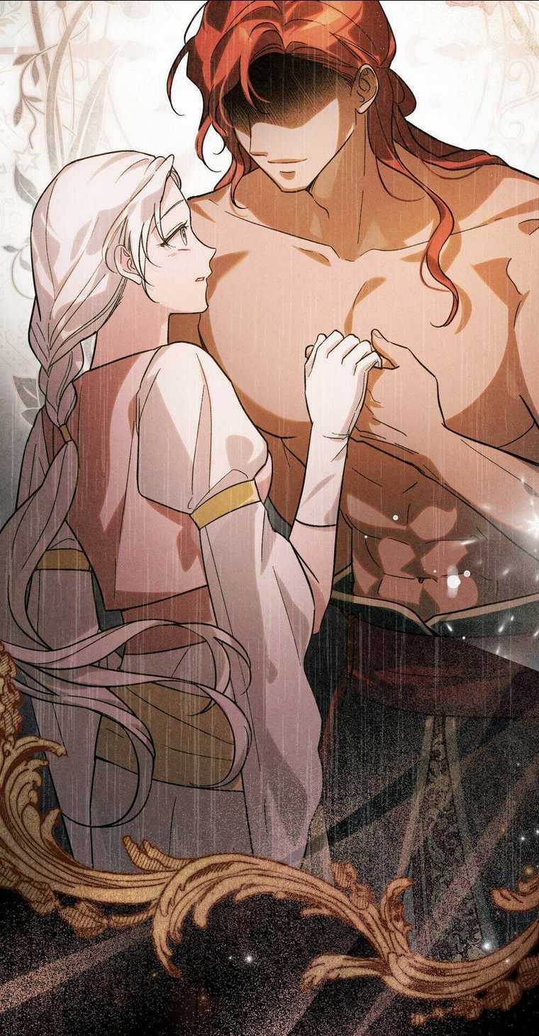 Khi Số Phận Tìm Đến Hai Ta - Chapter 3 - Trang 34