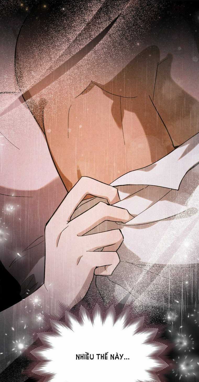 Khi Số Phận Tìm Đến Hai Ta - Chapter 3 - Trang 35