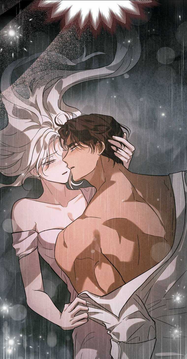 Khi Số Phận Tìm Đến Hai Ta - Chapter 3 - Trang 36