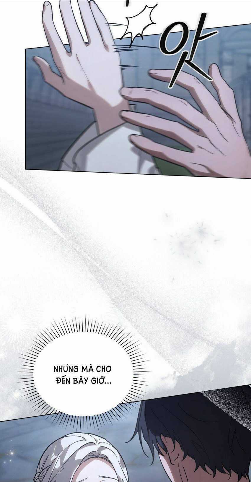Khi Số Phận Tìm Đến Hai Ta - Chapter 3 - Trang 5