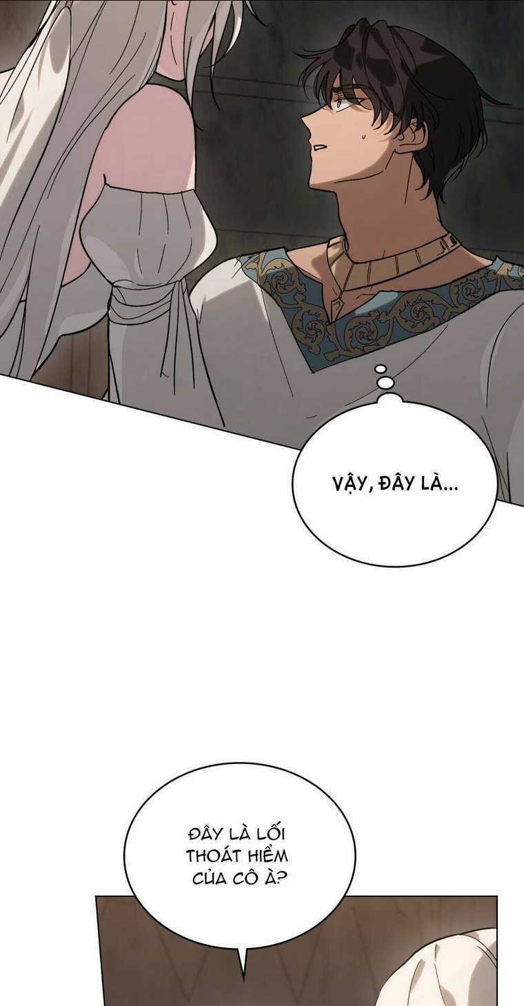 Khi Số Phận Tìm Đến Hai Ta - Chapter 3 - Trang 42