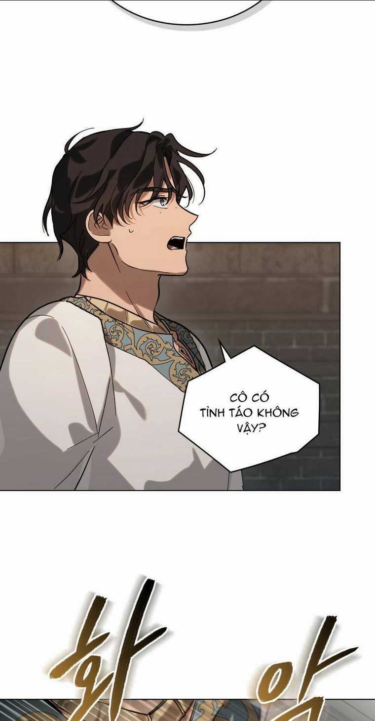 Khi Số Phận Tìm Đến Hai Ta - Chapter 3 - Trang 45