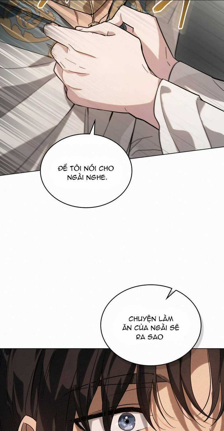 Khi Số Phận Tìm Đến Hai Ta - Chapter 3 - Trang 46