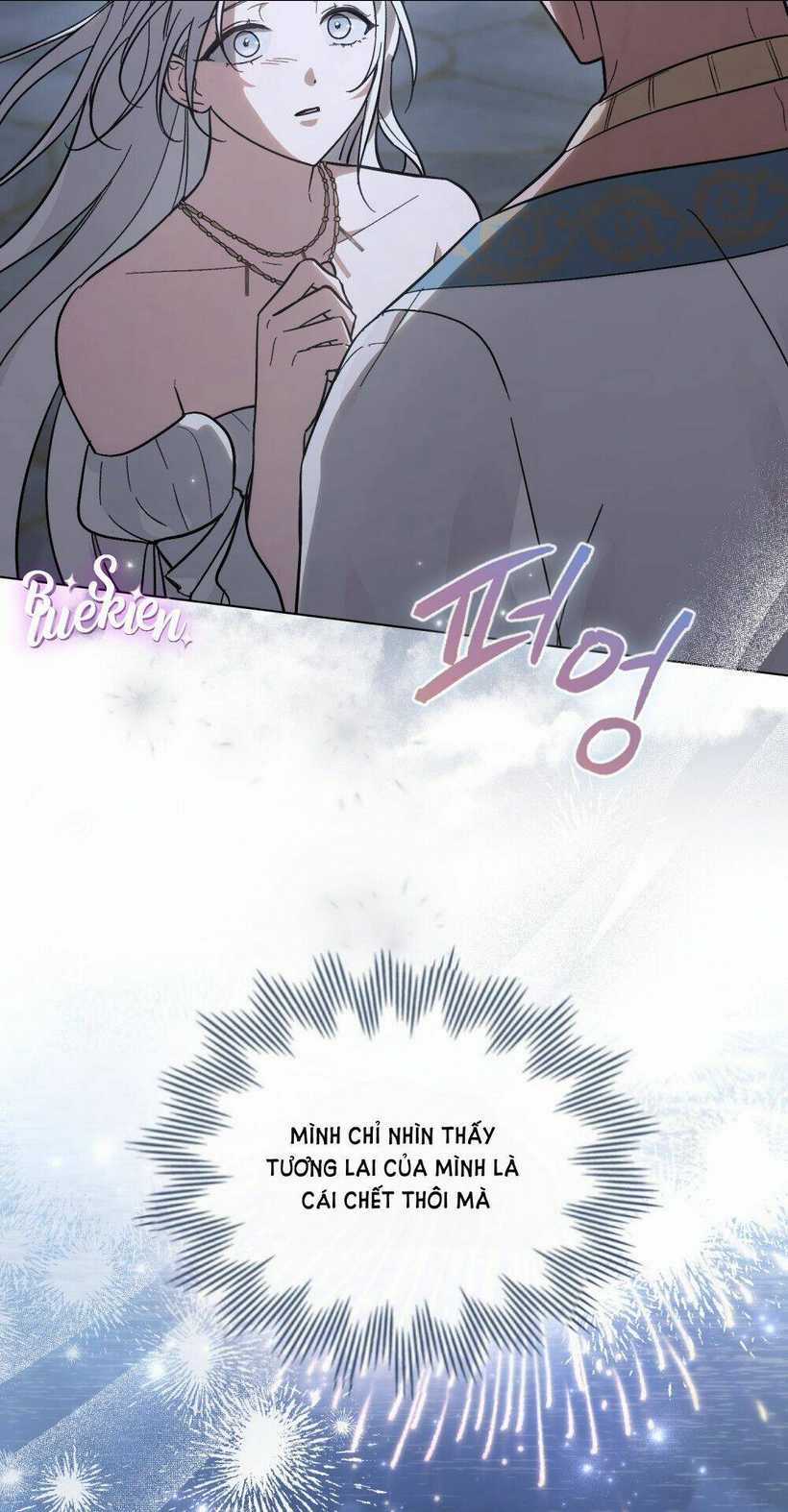 Khi Số Phận Tìm Đến Hai Ta - Chapter 3 - Trang 6