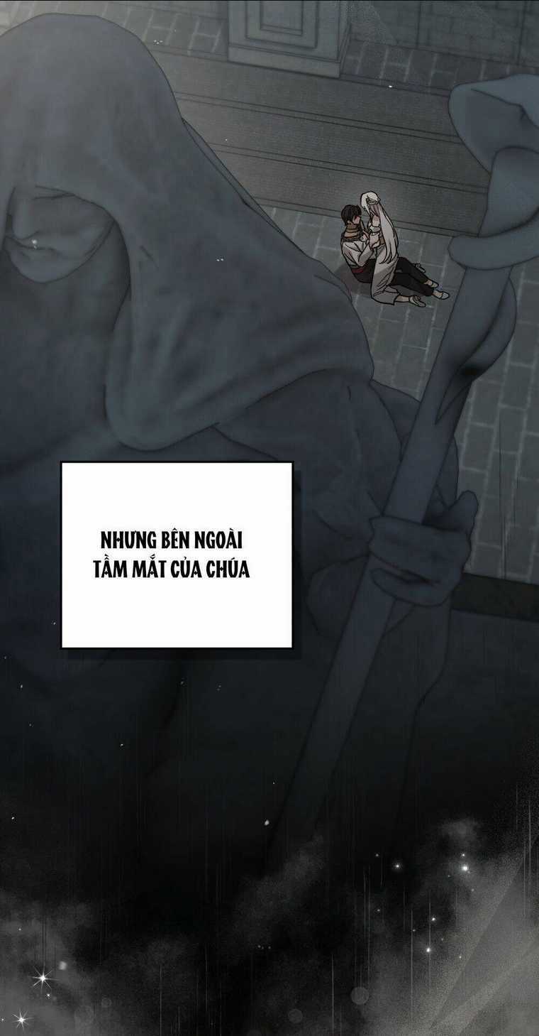 Khi Số Phận Tìm Đến Hai Ta - Chapter 3 - Trang 62