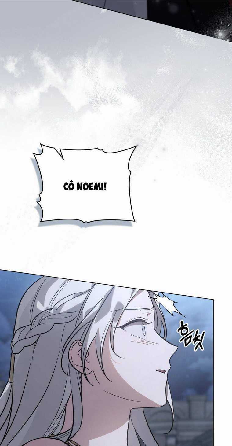 Khi Số Phận Tìm Đến Hai Ta - Chapter 3 - Trang 8