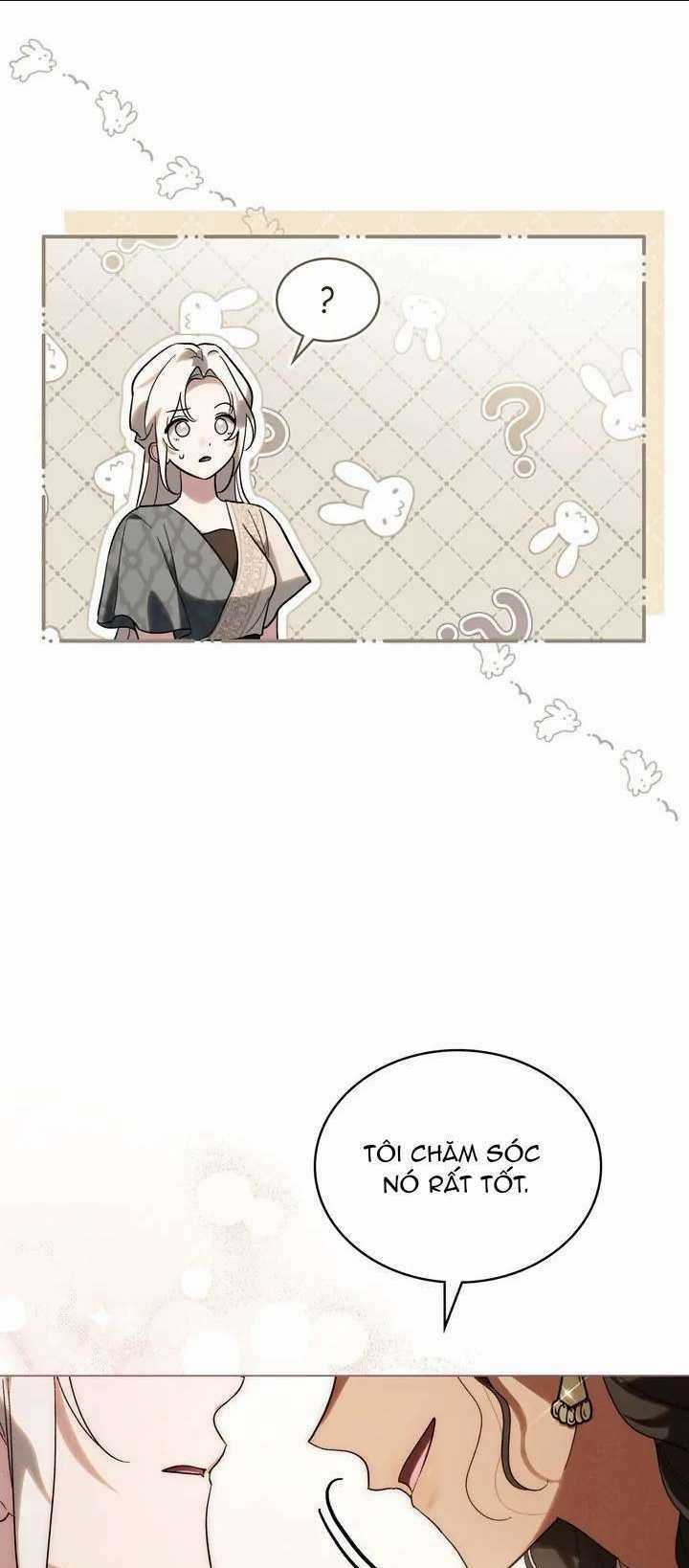 Khi Số Phận Tìm Đến Hai Ta - Chapter 30 - Trang 3