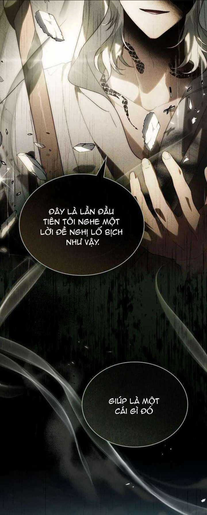 Khi Số Phận Tìm Đến Hai Ta - Chapter 30 - Trang 33