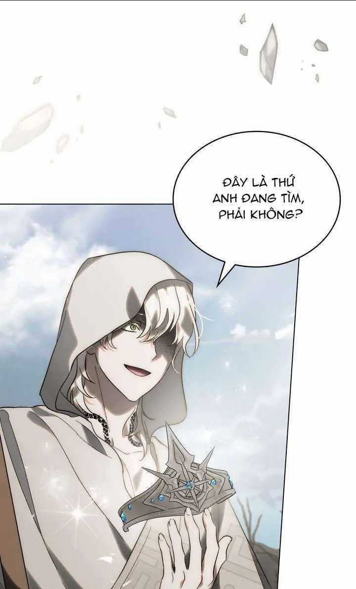 Khi Số Phận Tìm Đến Hai Ta - Chapter 30 - Trang 36