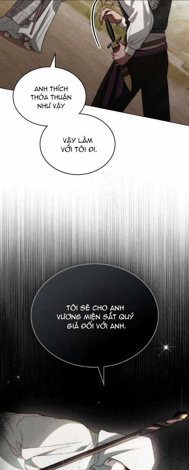 Khi Số Phận Tìm Đến Hai Ta - Chapter 30 - Trang 38