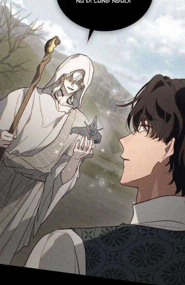 Khi Số Phận Tìm Đến Hai Ta - Chapter 31 - Trang 1