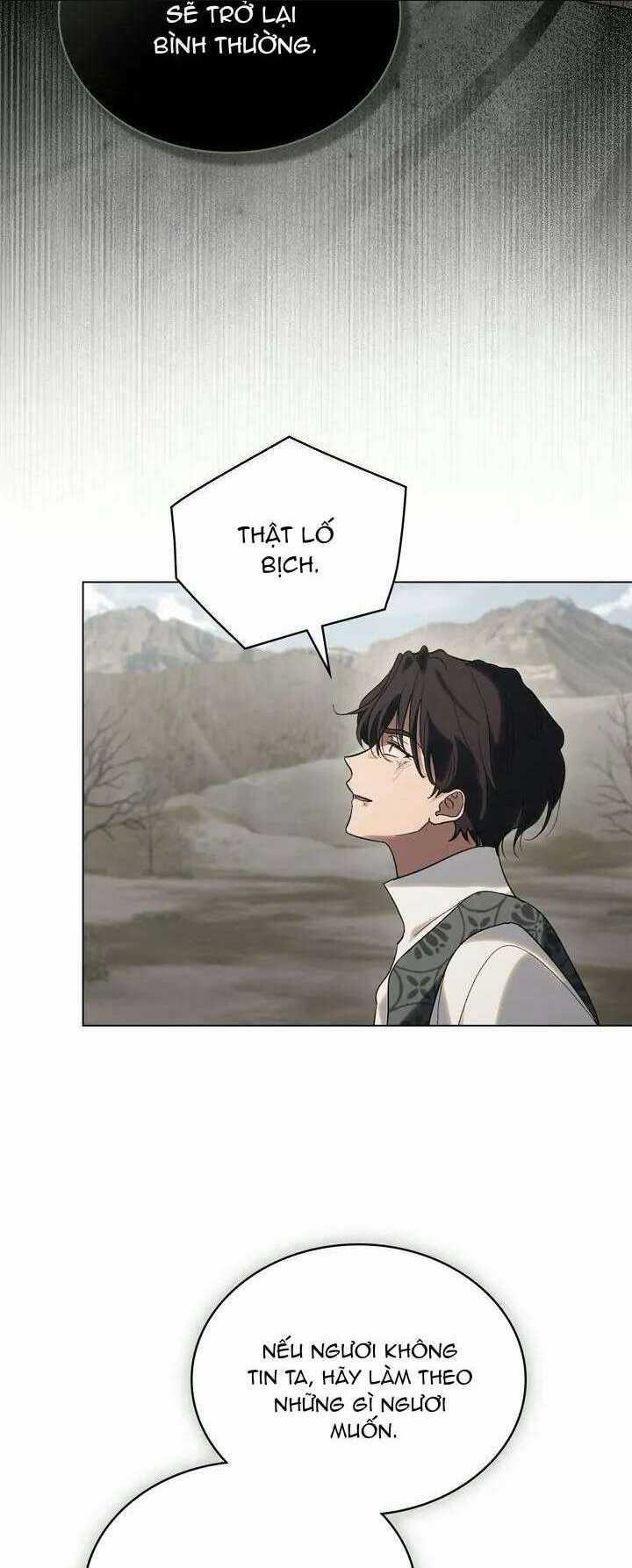 Khi Số Phận Tìm Đến Hai Ta - Chapter 31 - Trang 34