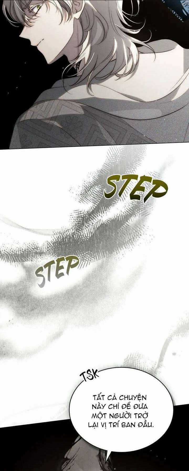 Khi Số Phận Tìm Đến Hai Ta - Chapter 31 - Trang 38