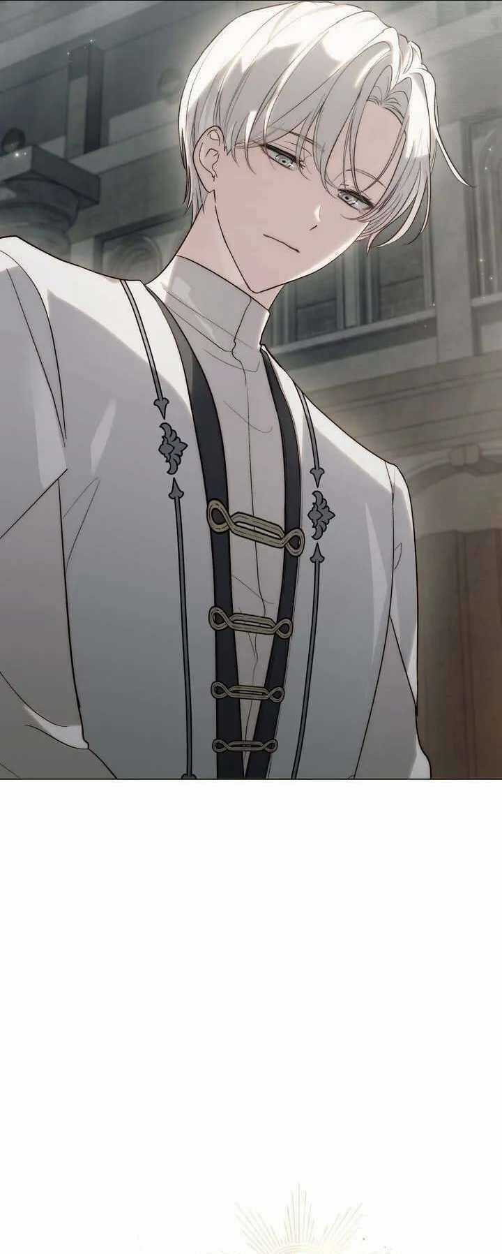 Khi Số Phận Tìm Đến Hai Ta - Chapter 32 - Trang 11